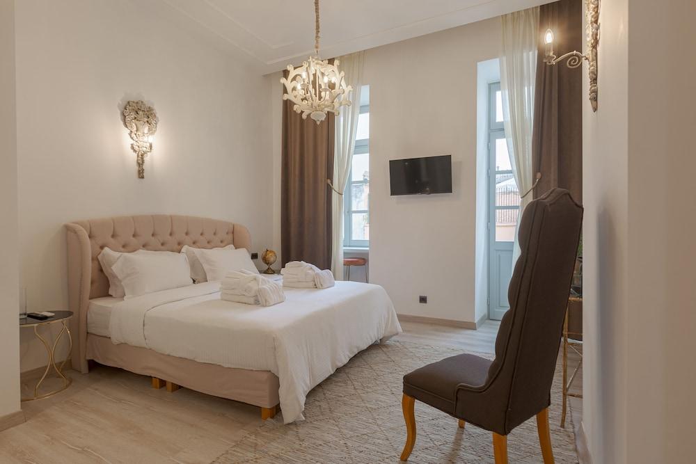 Residenza di Fedralia