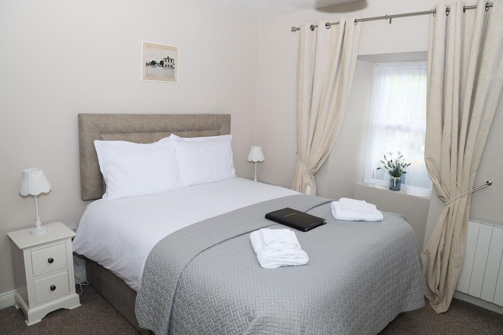 Madelines Accommodation