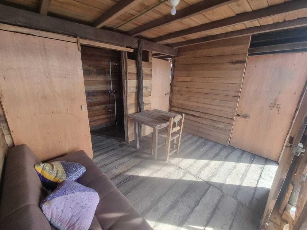 Las delicias del paraiso