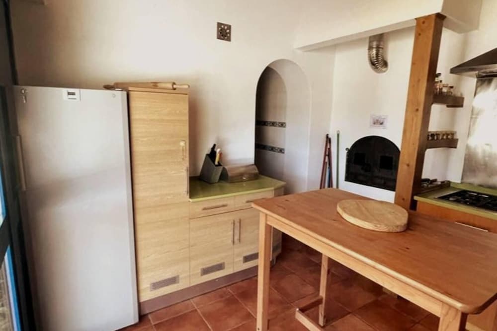 Omontinho - 4-bed House With Pool in Melides