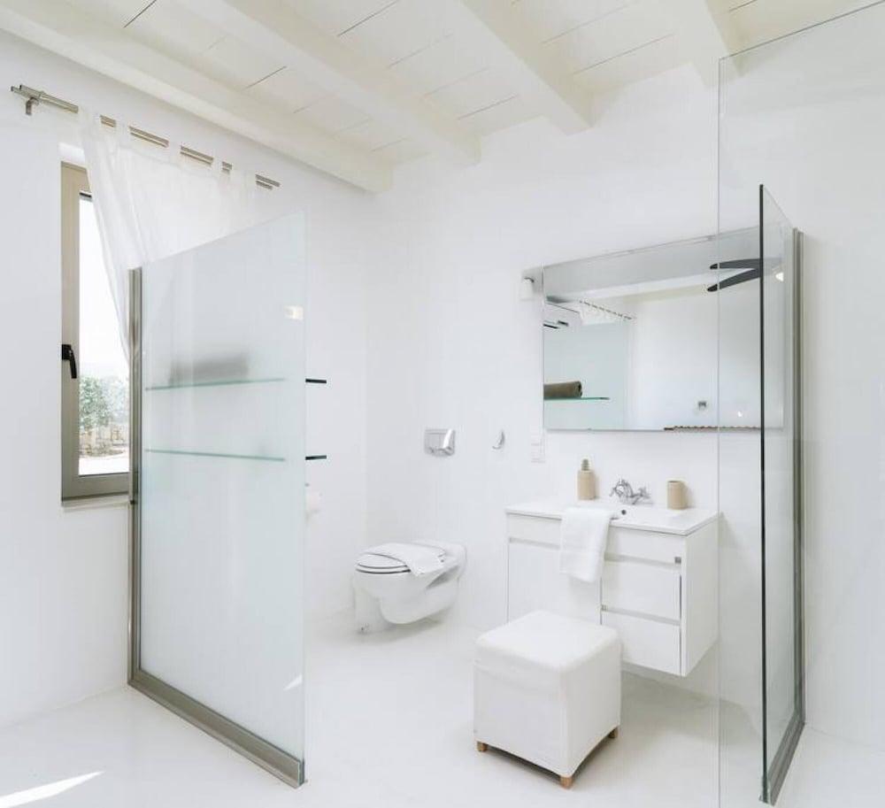 Villa Olympia in the Palm Trees