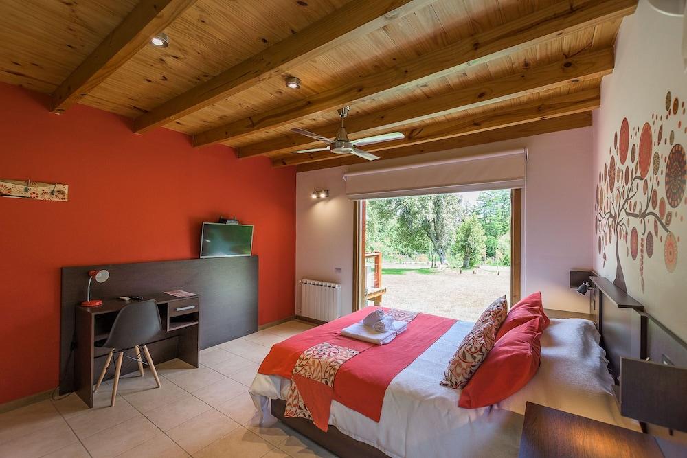 Solar Selvana - Casas de montaña