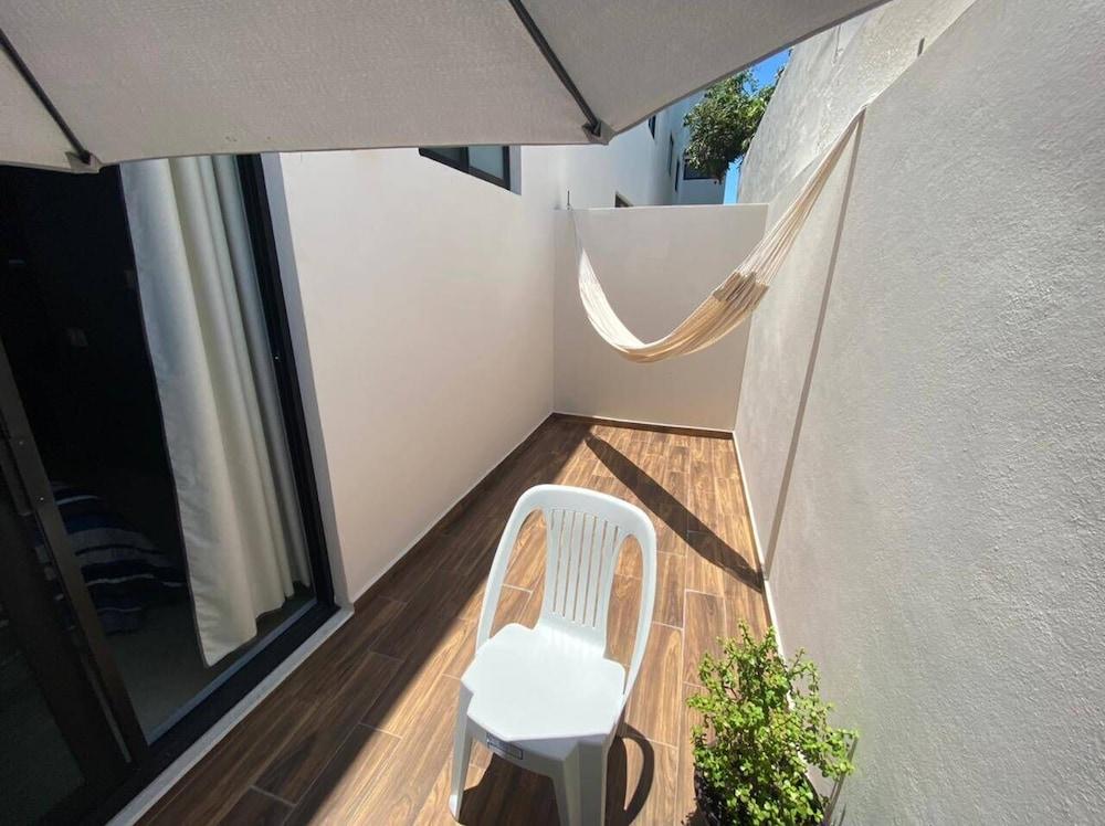 Islas G203 ByTrvl2hm & Mazatlan Regency