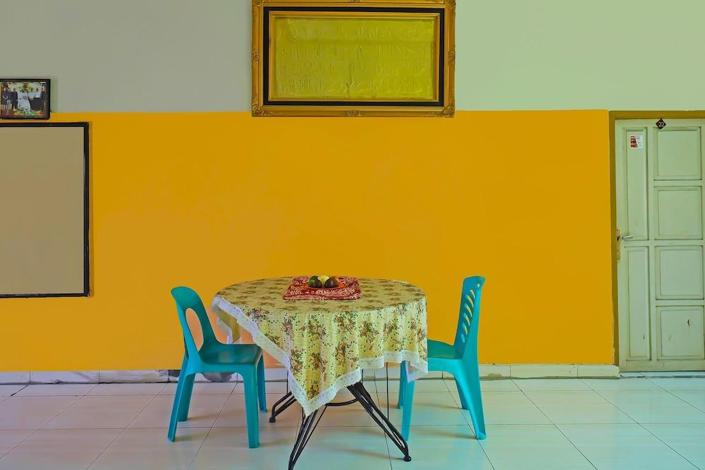 Hotel O Pondokan Tali Super