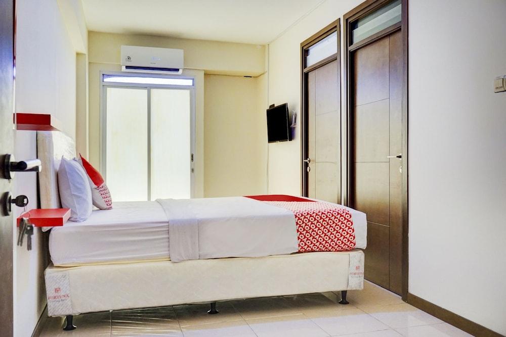Hotel O Apartemen Bogor Valley