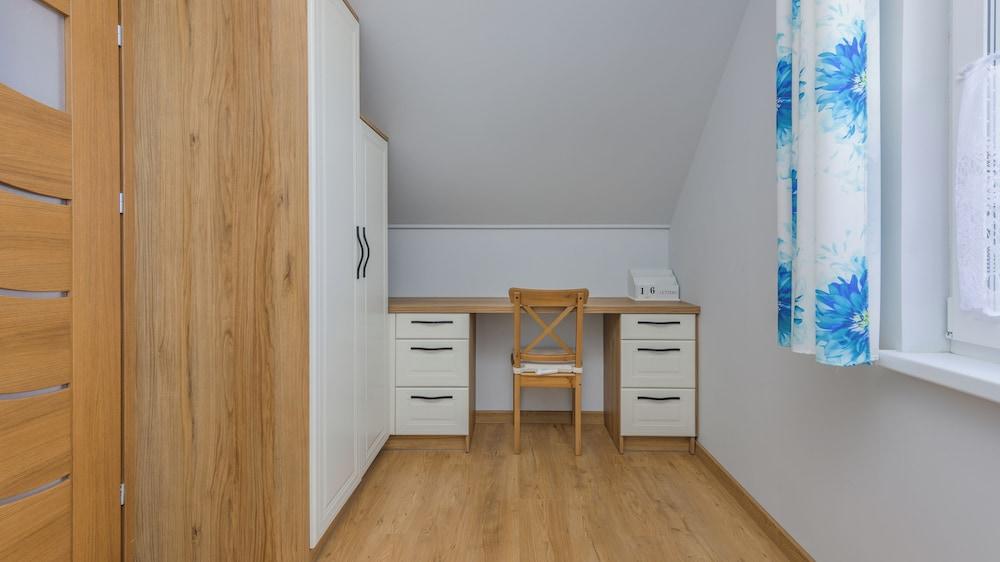 Apartamenty Sun&Snow Rumiankowa