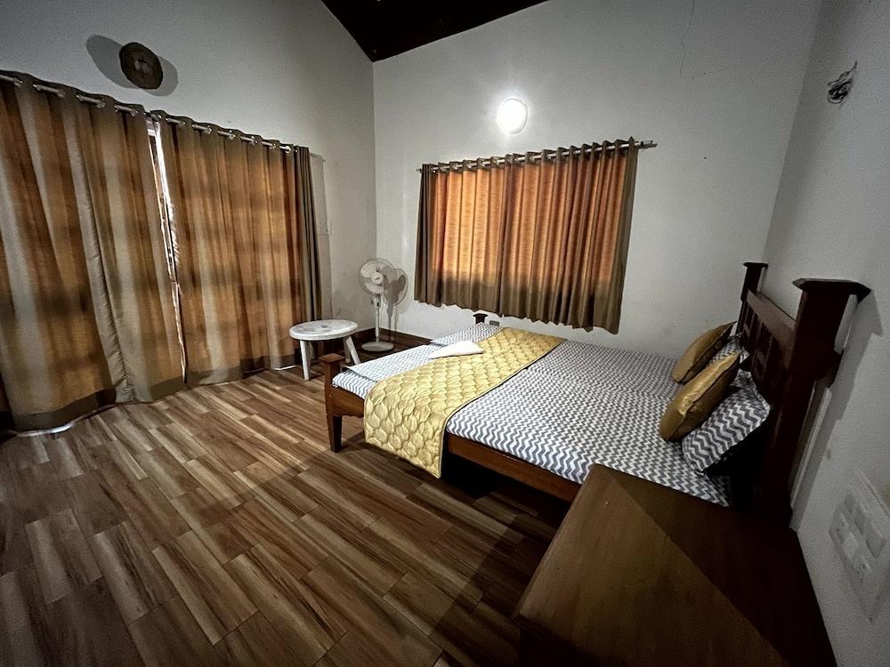 Forest Trails Adventure Resort