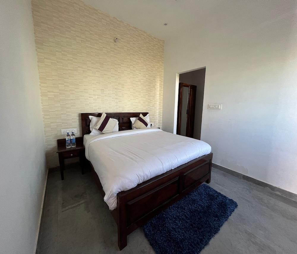 Nature Kalp Resort and Spa,Pushkar