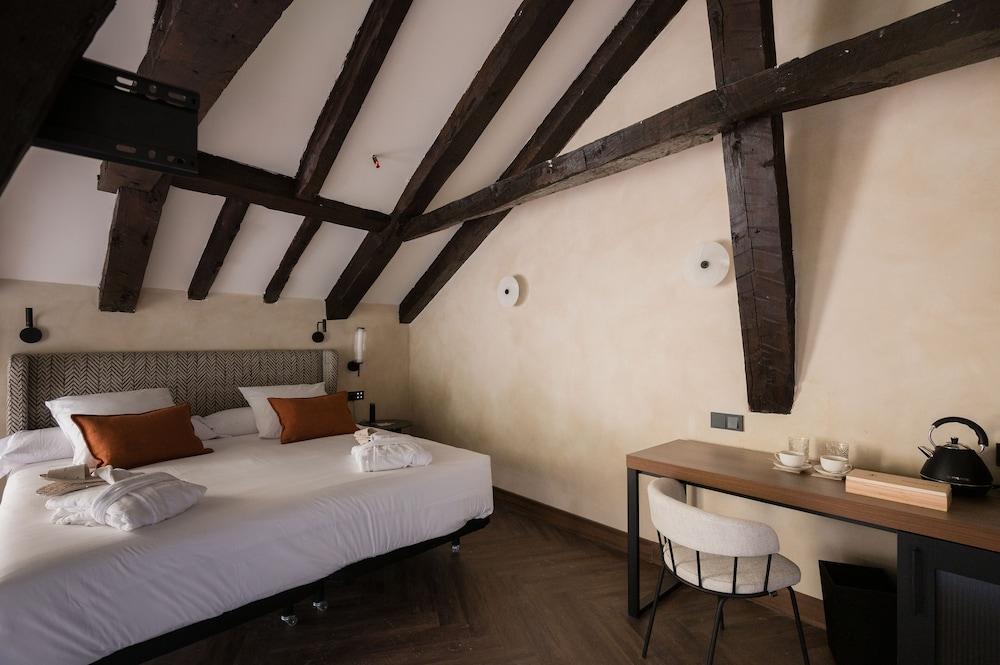 Castilla Termal Brihuega