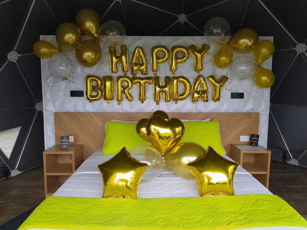 Solaris Glamping Exclusive