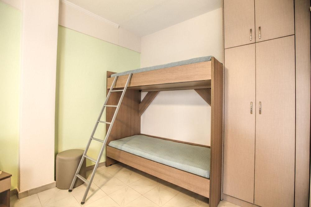 Del Sol 5 Meteora Luxurious Suites