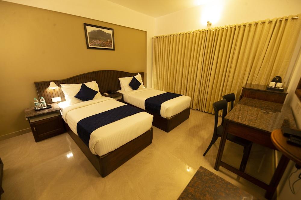 Hotel Guruvayur Darshan