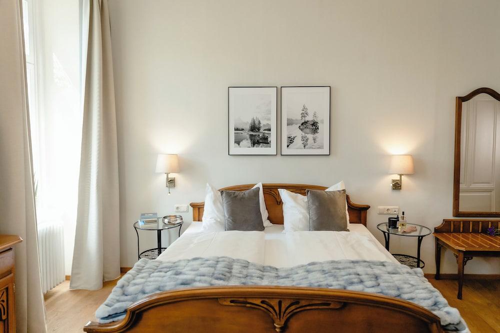 Boutiquehotel Hubertushof