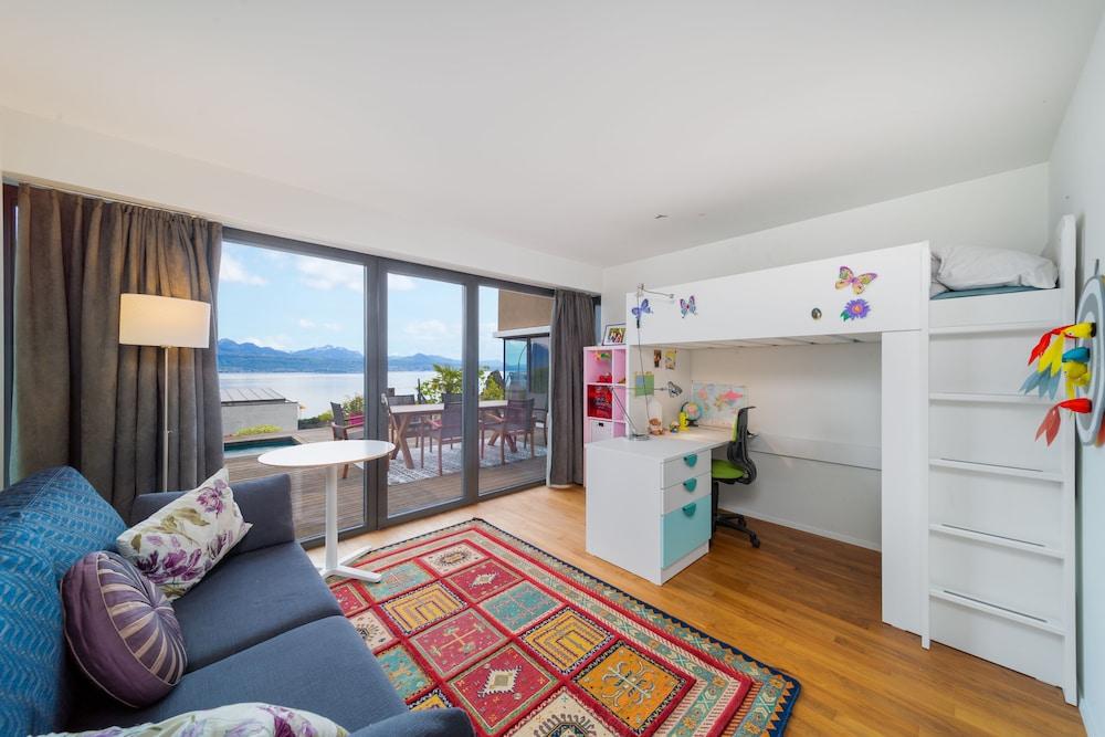 Best Villa with Pool & Panoramic views