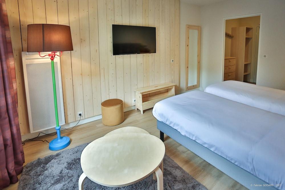 Hôtel Le Refuge des Sources