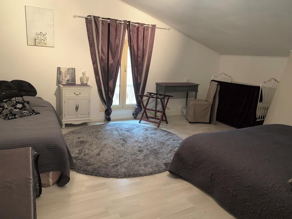 Le Bois de Montpouillan