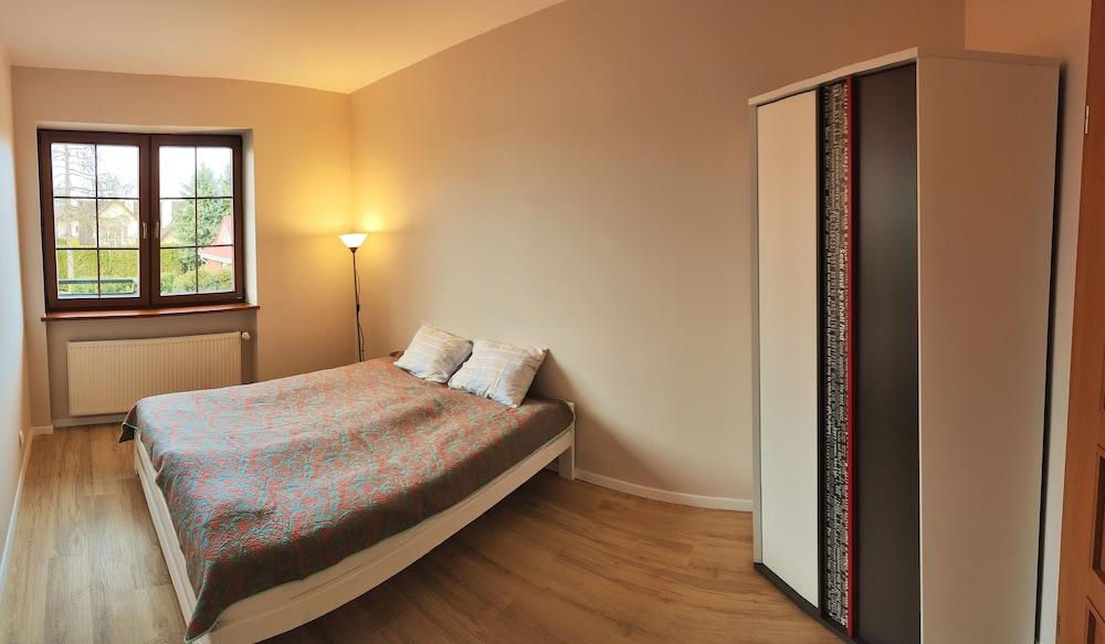 Hostel Villa Krasnowolska Self Check-In