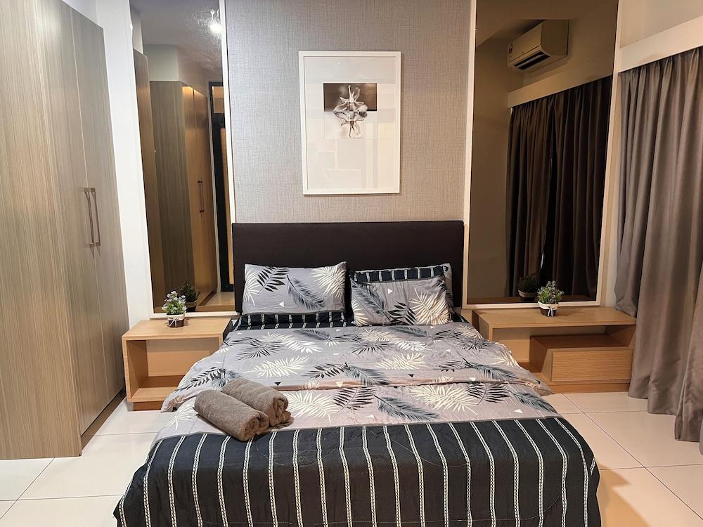 1 Tebrau Residences by YML Home