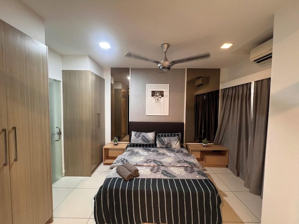 1 Tebrau Residences by YML Home