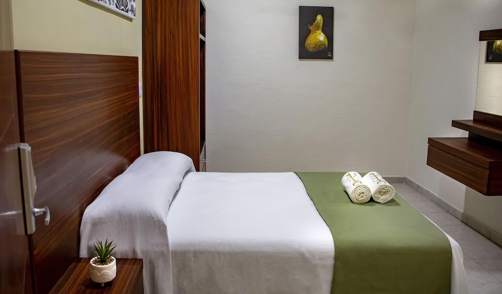 Hotel Casa Don Chepe Pinotepa