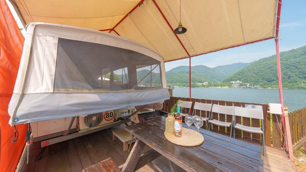 Gapyeong 516geullaemlaban