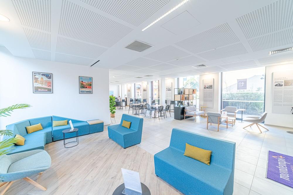 Montempô Toulouse Cité Internationale