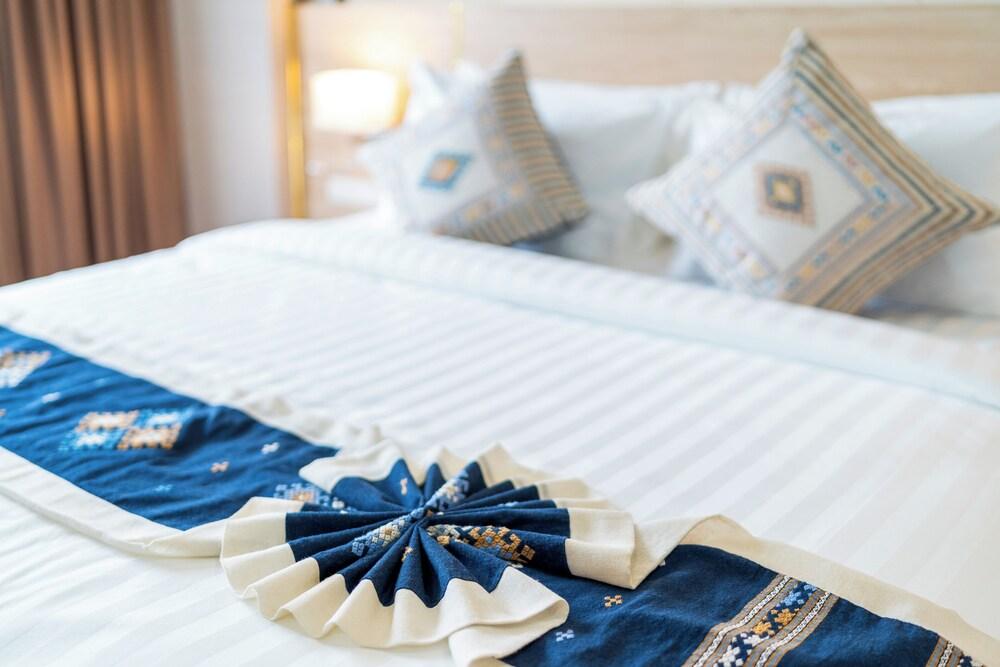 S Vangvieng Boutique Hotel