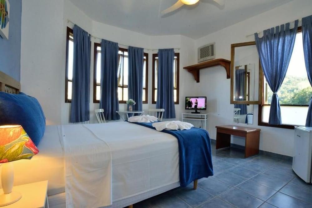 Pousada Fruto do Mar