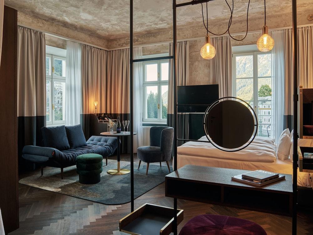 A-ROSA Collection Straubinger Grand Hotel