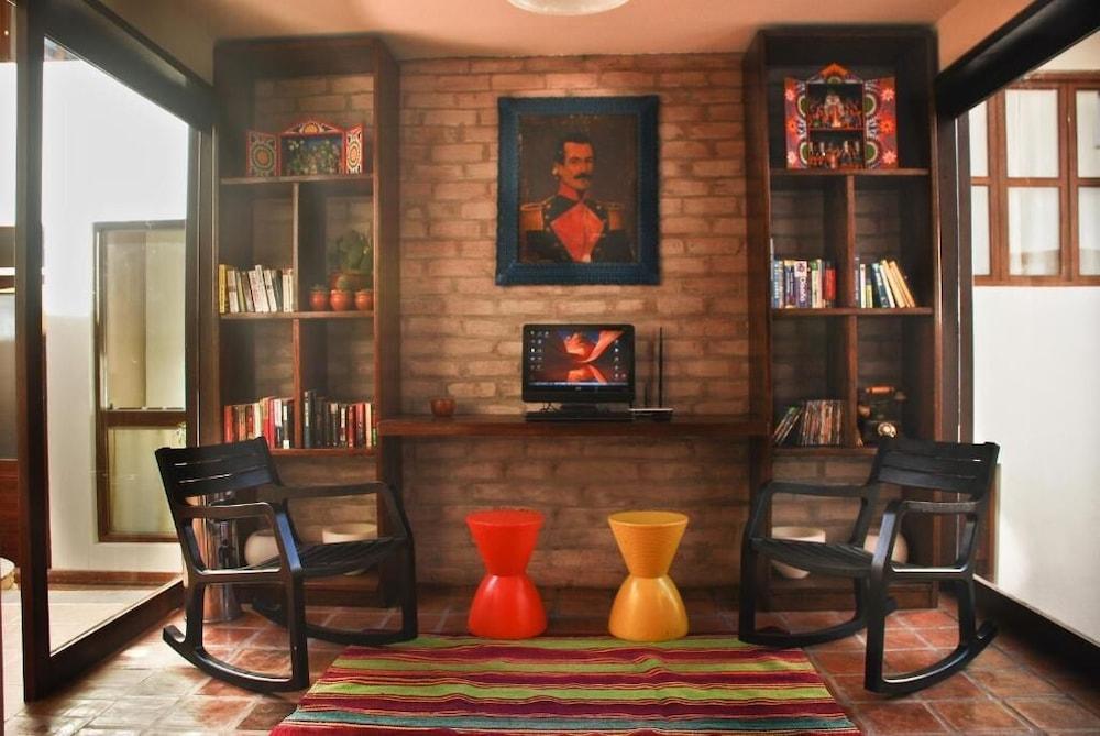 HOTEL KUTTY WASI SUITES