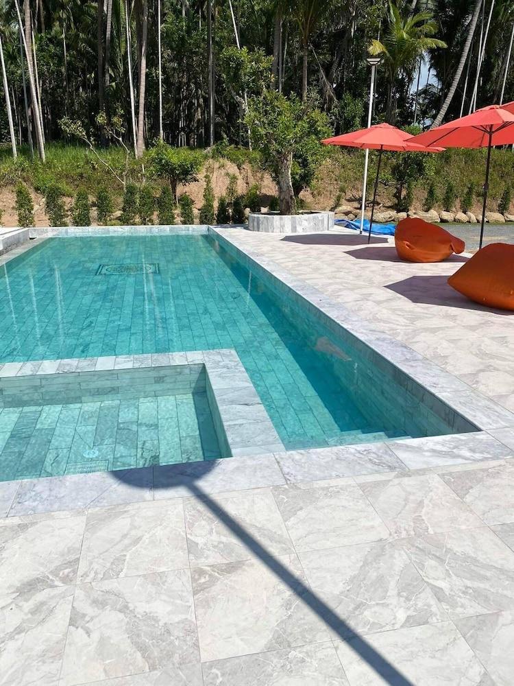 Kingkong Khao Phlai Dam