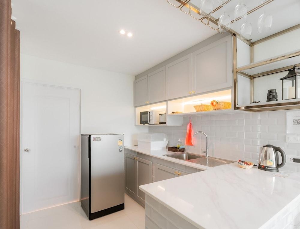 The Everest Pool Villa Khao Yai