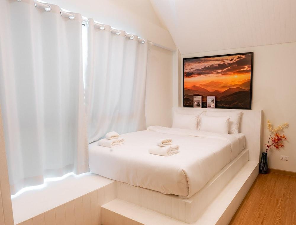 The Everest Pool Villa Khao Yai