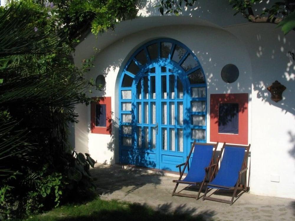 Dimora Coloniale B&B