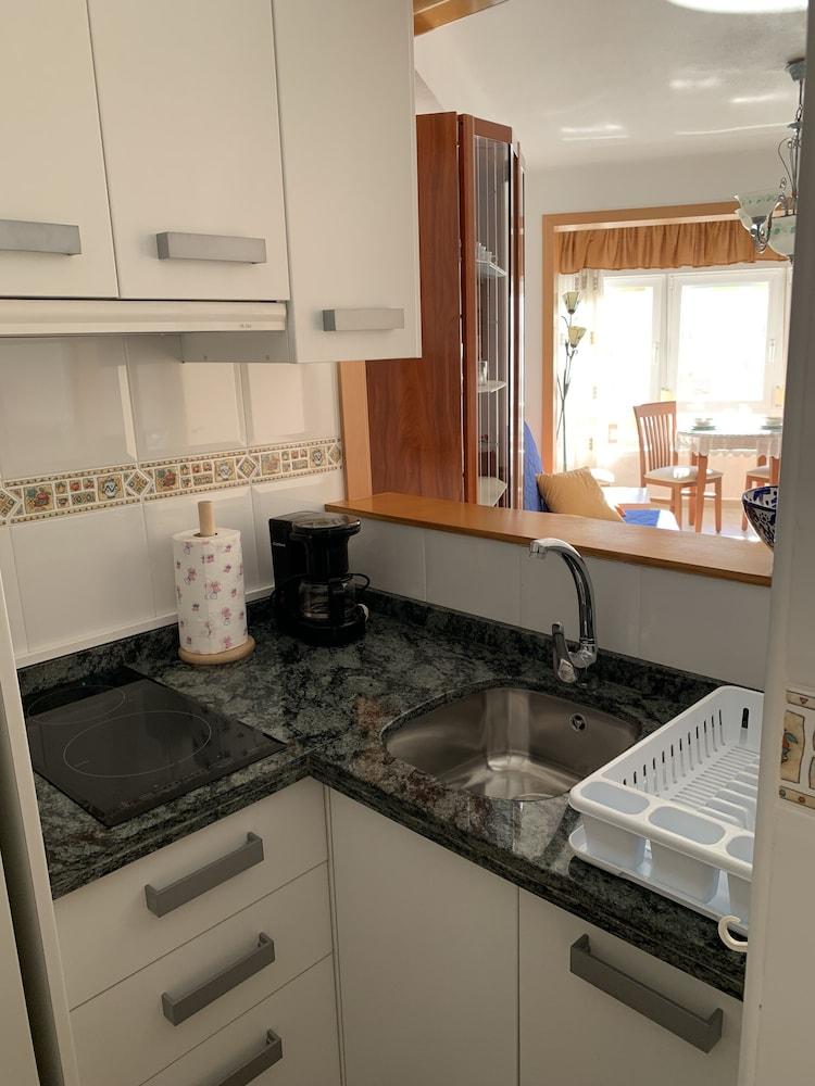 Casa Bambu Beach Studio-Algarrobo Costa