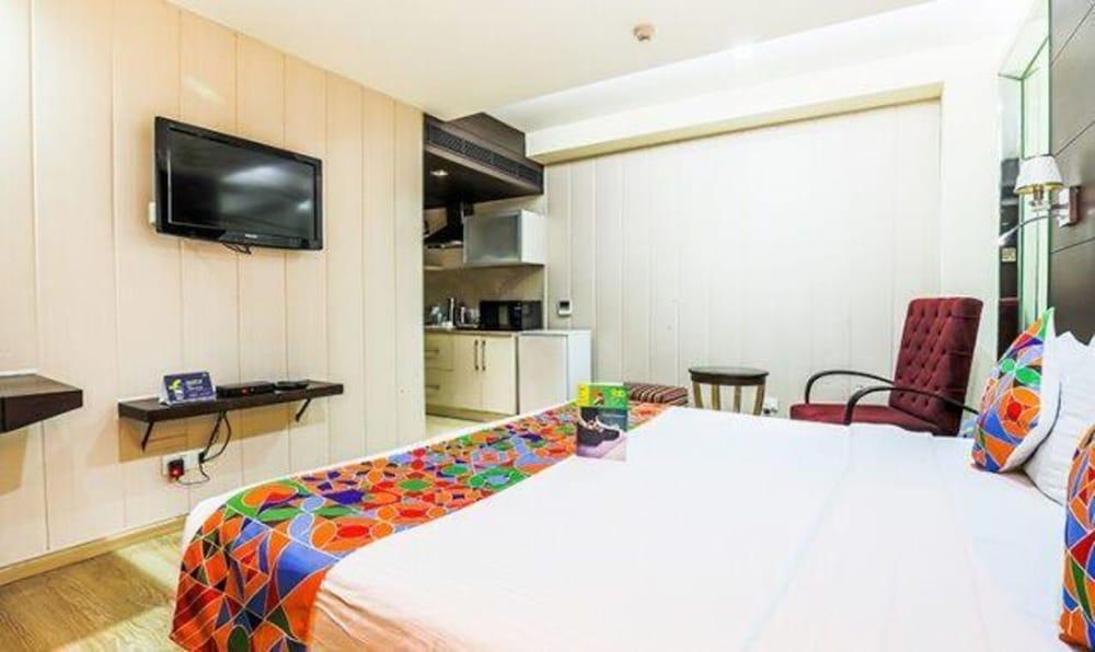 FabHotel Hexa Lajpat Nagar