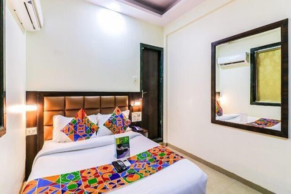 FabHotel Galaxy Suite Chembur