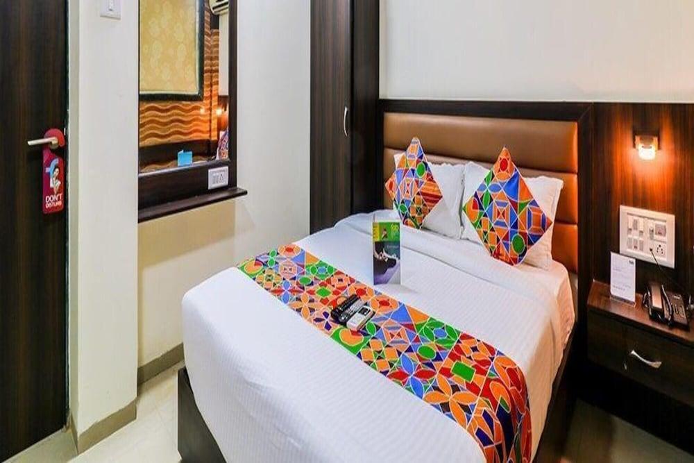 FabHotel Galaxy Suite Chembur