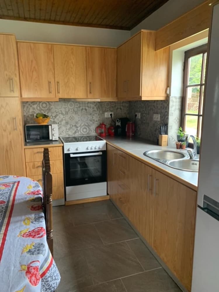 Charming 3-bed House