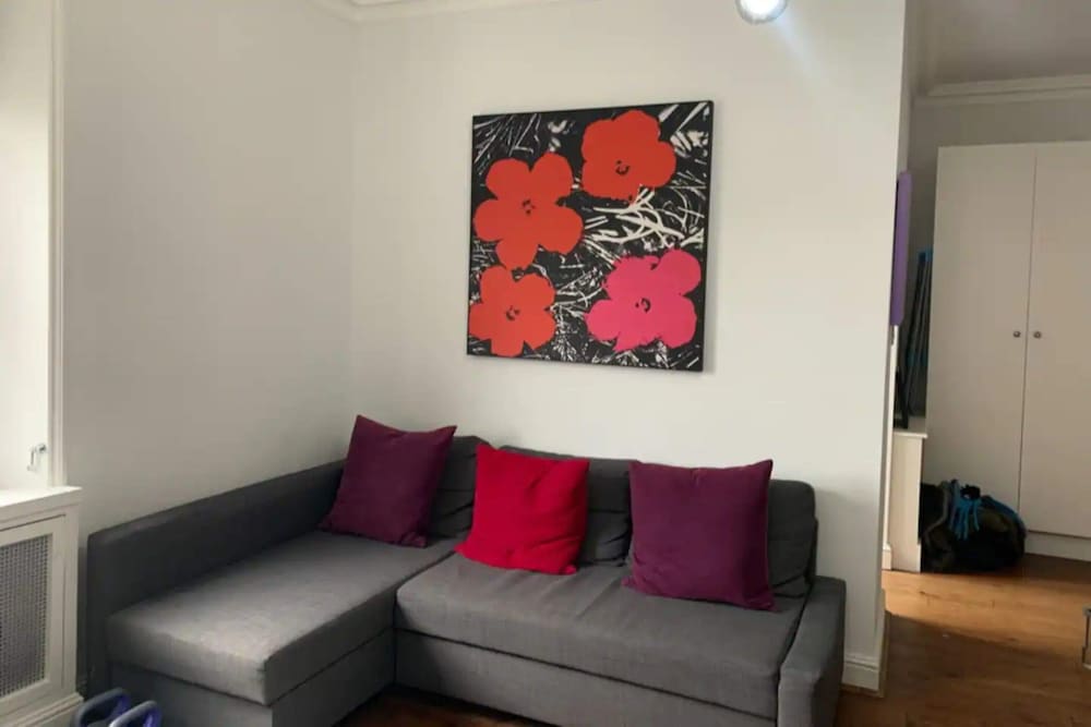 Lovely 1BD Flat - Maida Vale