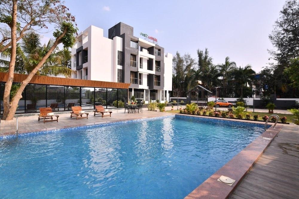 Apricsu Treeo Lonavala