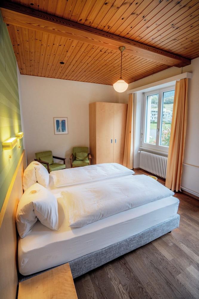 Hotel Haus Schönstatt -Self-Check-In