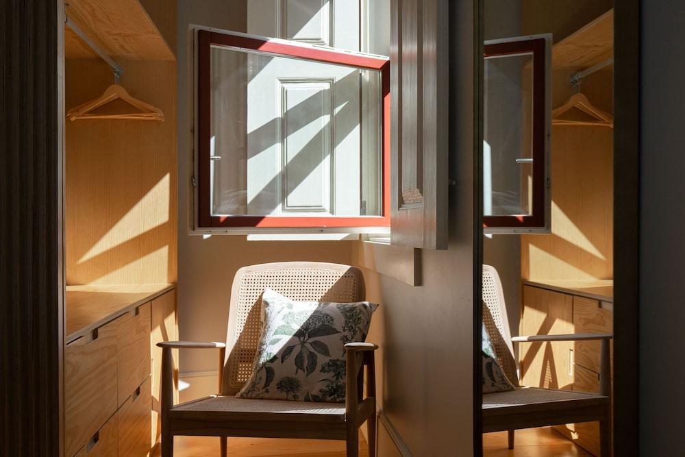 Entre Ruas Apartments