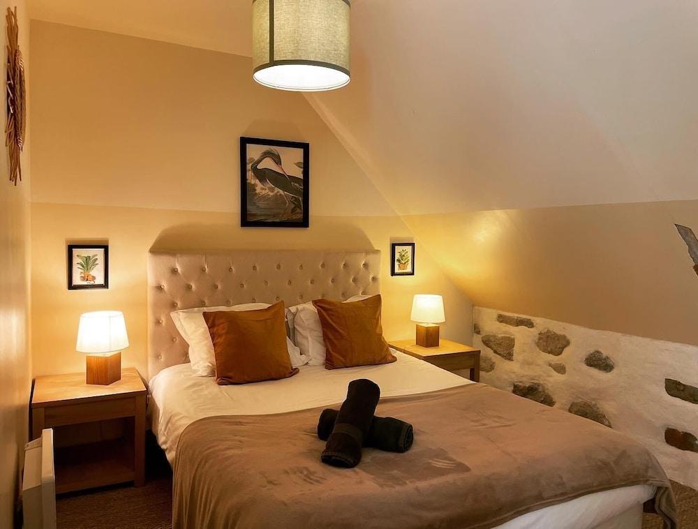 Manoir de la Bégaudière