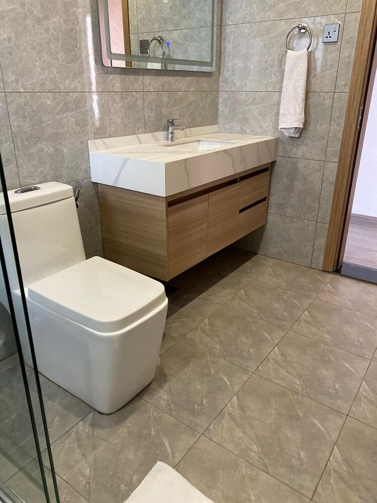 Maya 3-bed Apartment in Nairobi