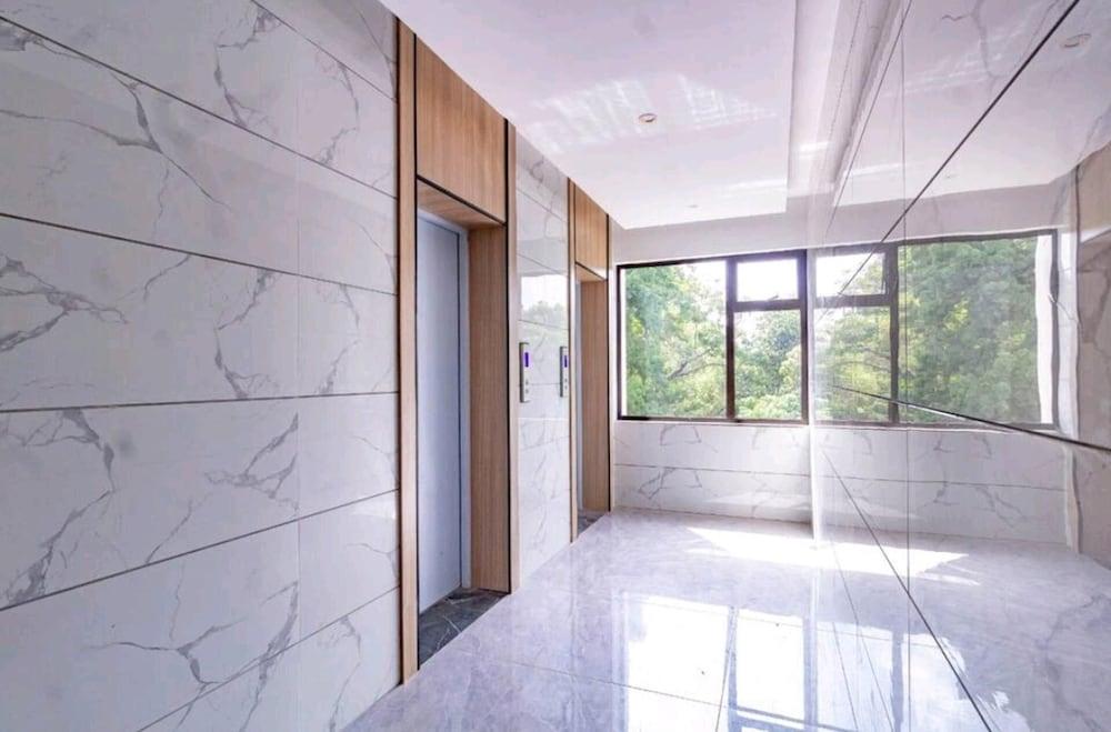 Maya 3-bed Apartment in Nairobi