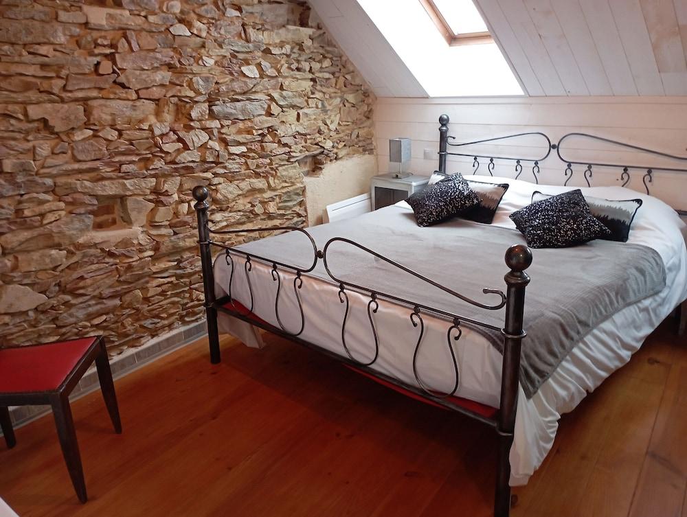 Les gites du petit Marcel