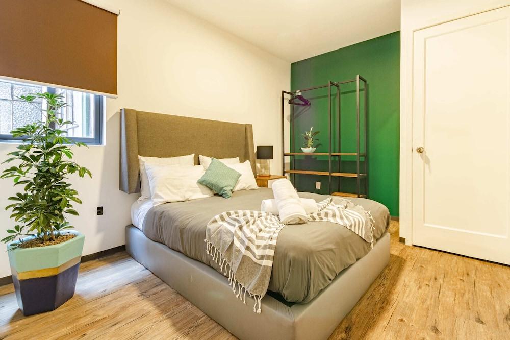 Narvarte Apartments by VH