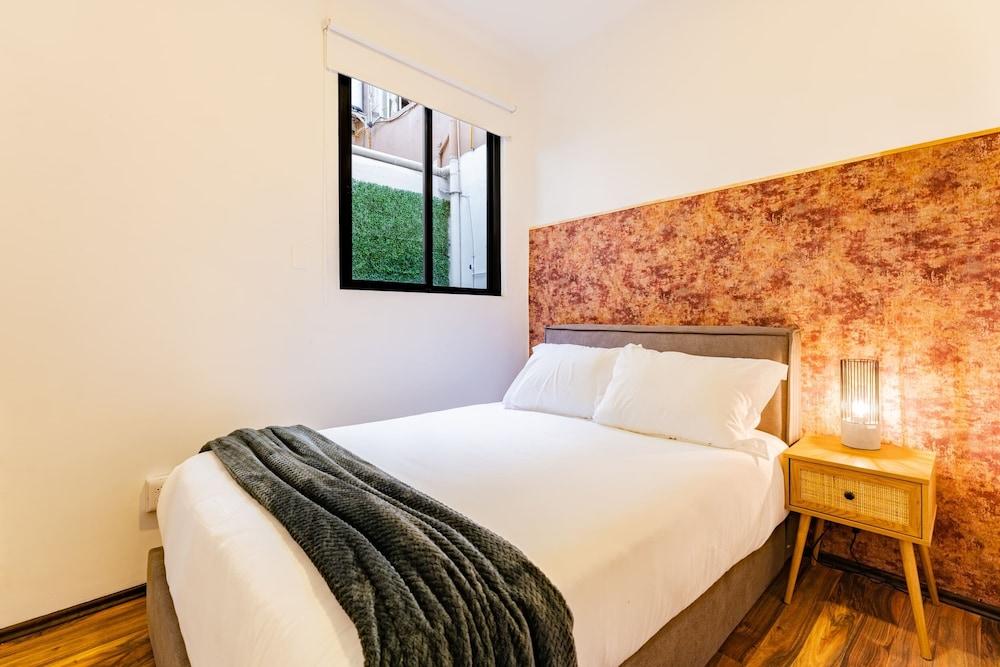 Santa Maria Lofts by VH