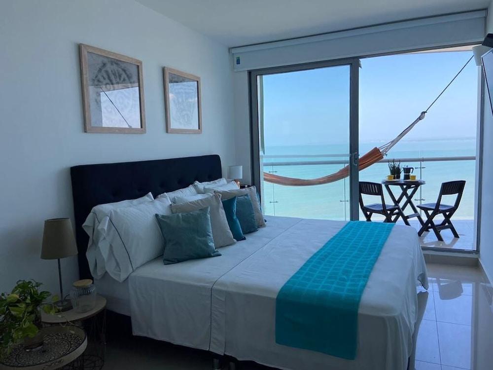 The most tropical and chic flat - 20B2